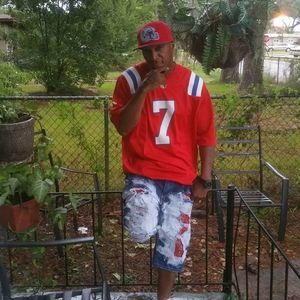 Meet your Posher, Reginald